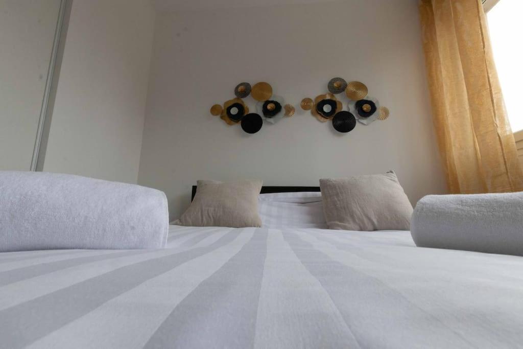 & Le Grand Lumineux Apartment Macon