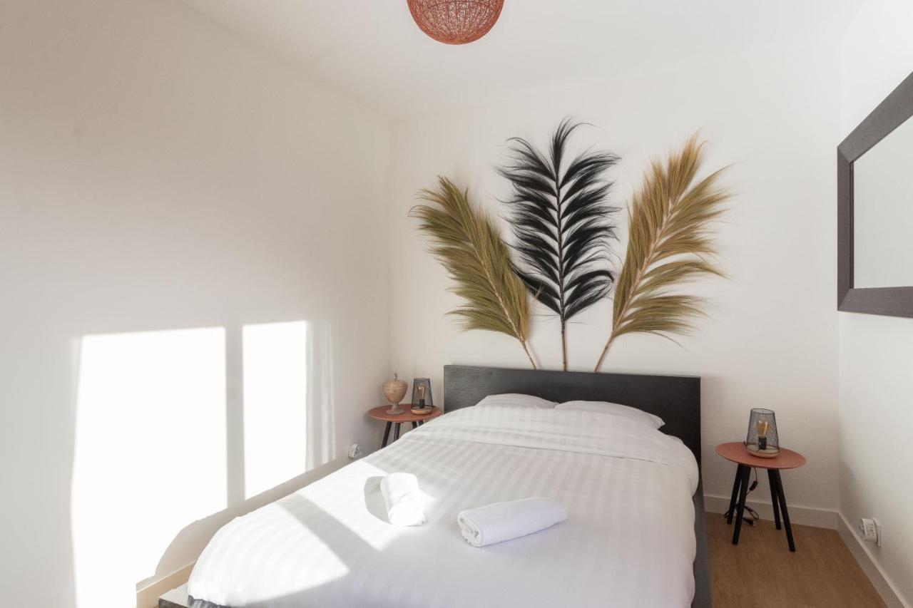 & Le Grand Lumineux Apartment Macon